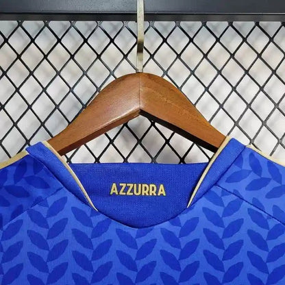 Italy 2026 World Cup Home Jersey