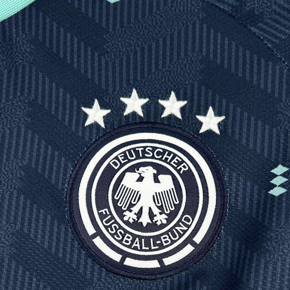 Germany 2026 World Cup Away Jersey