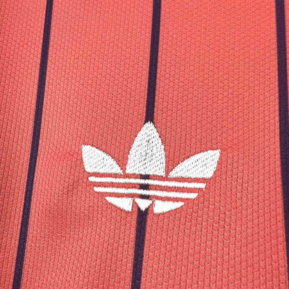 Scotland 2026 World Cup Away Jersey