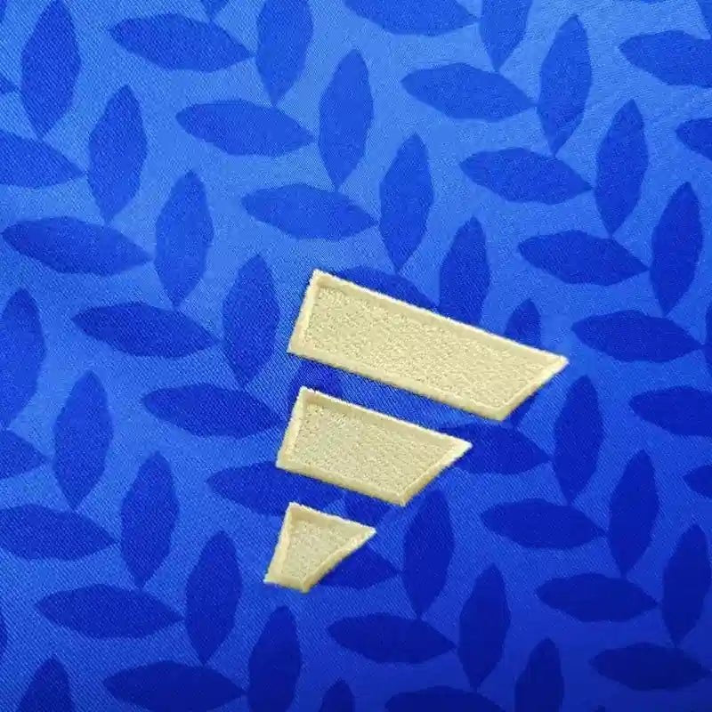 Italy 2026 World Cup Home Jersey