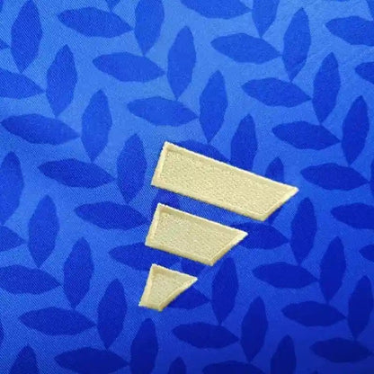 Italy 2026 World Cup Home Jersey