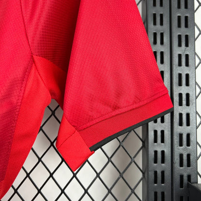 Canada 2026 World Cup Home Jersey