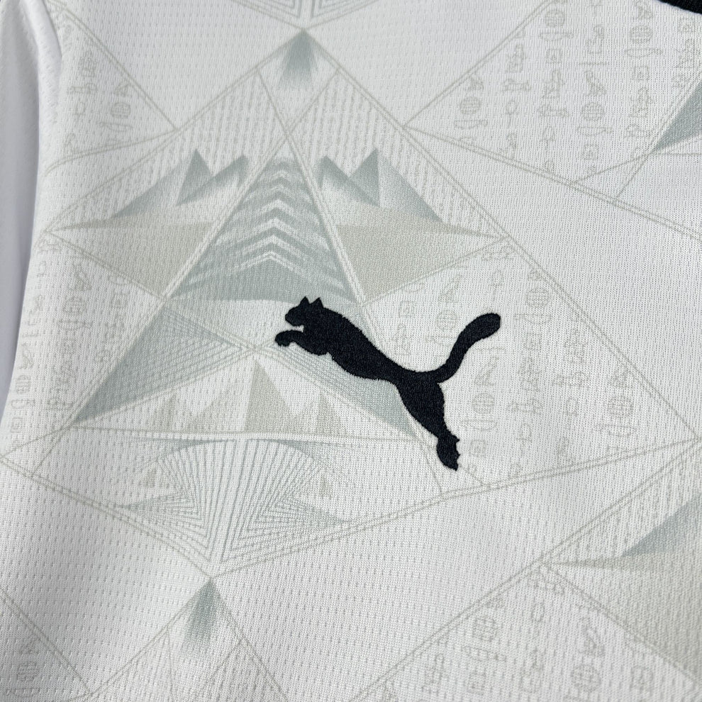Egypt 2026 Away World Cup Jersey