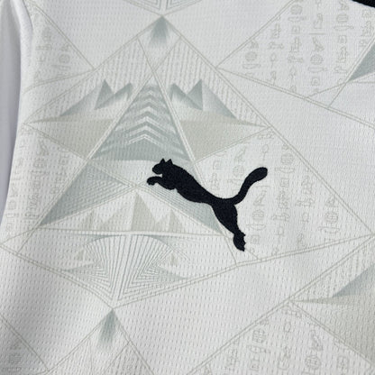 Egypt 2026 Away World Cup Jersey
