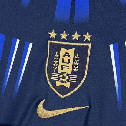 Uruguay 2026 World Cup Away Jersey