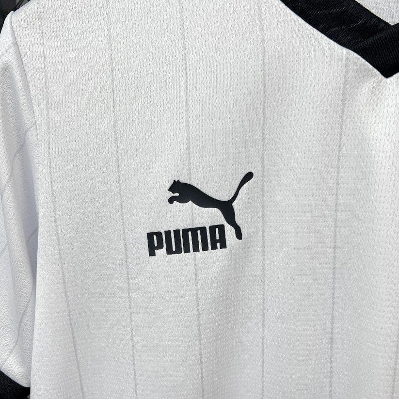 New Zealand 2026 World Cup Home Jersey