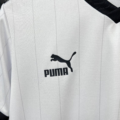New Zealand 2026 World Cup Home Jersey