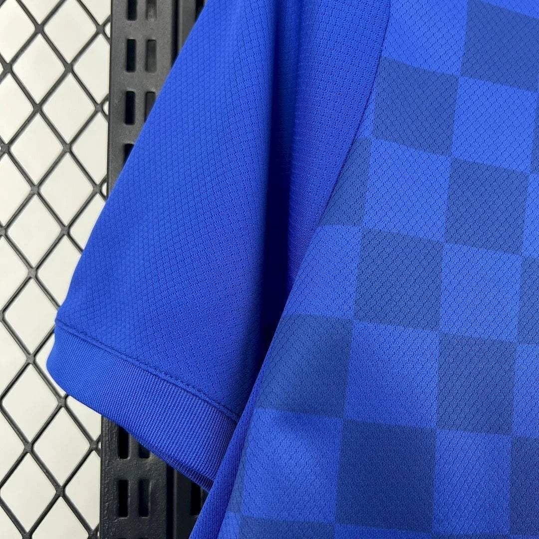 Croatia 2026 Away World Cup Jersey