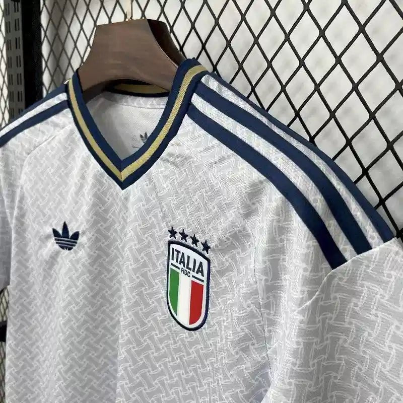 Italy 2026 World Cup Away Jersey