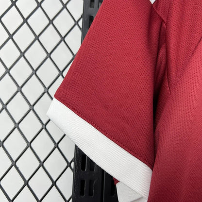 Qatar 2026 World Cup Home Jersey