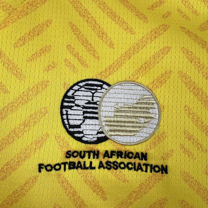 South Africa 2026 World Cup Home Jersey