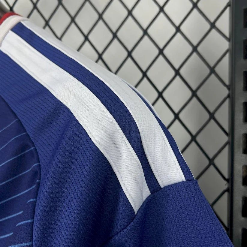 Japan 2026 World Cup Home Jersey