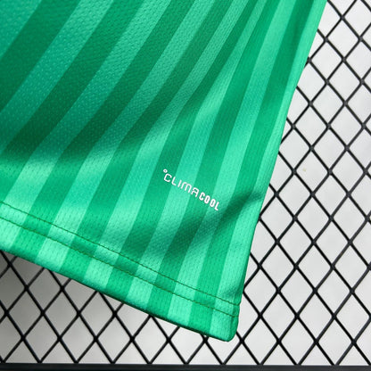 Algeria 2026 World Cup Away Jersey