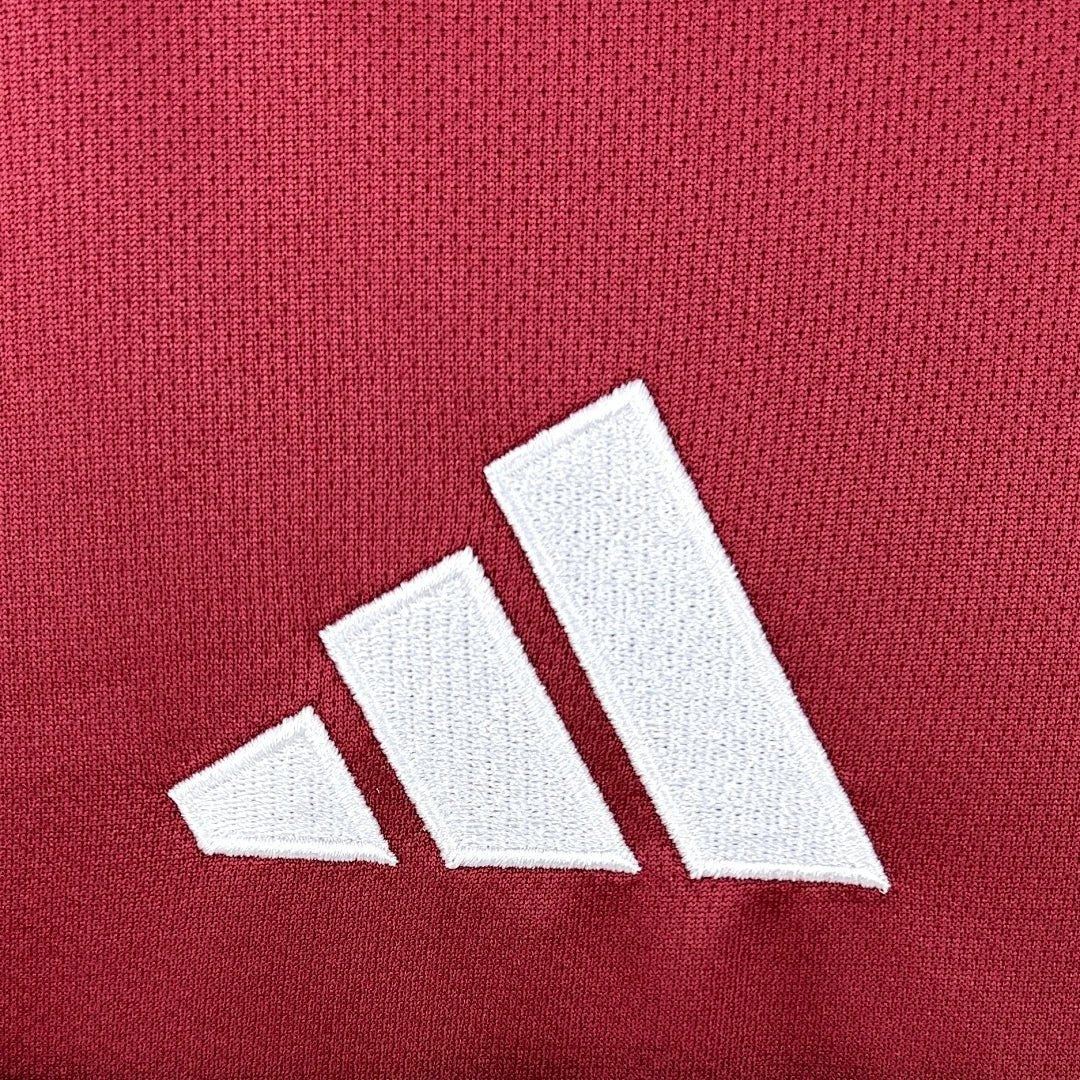 Qatar 2026 World Cup Home Jersey