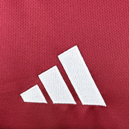 Qatar 2026 World Cup Home Jersey