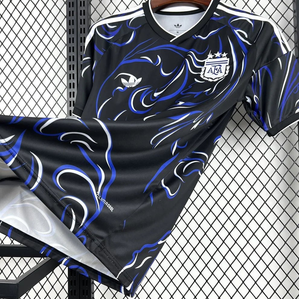Argentina 2026 World Cup Away Jersey