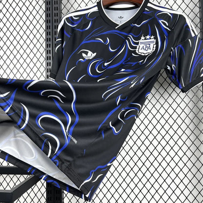 Argentina 2026 World Cup Away Jersey