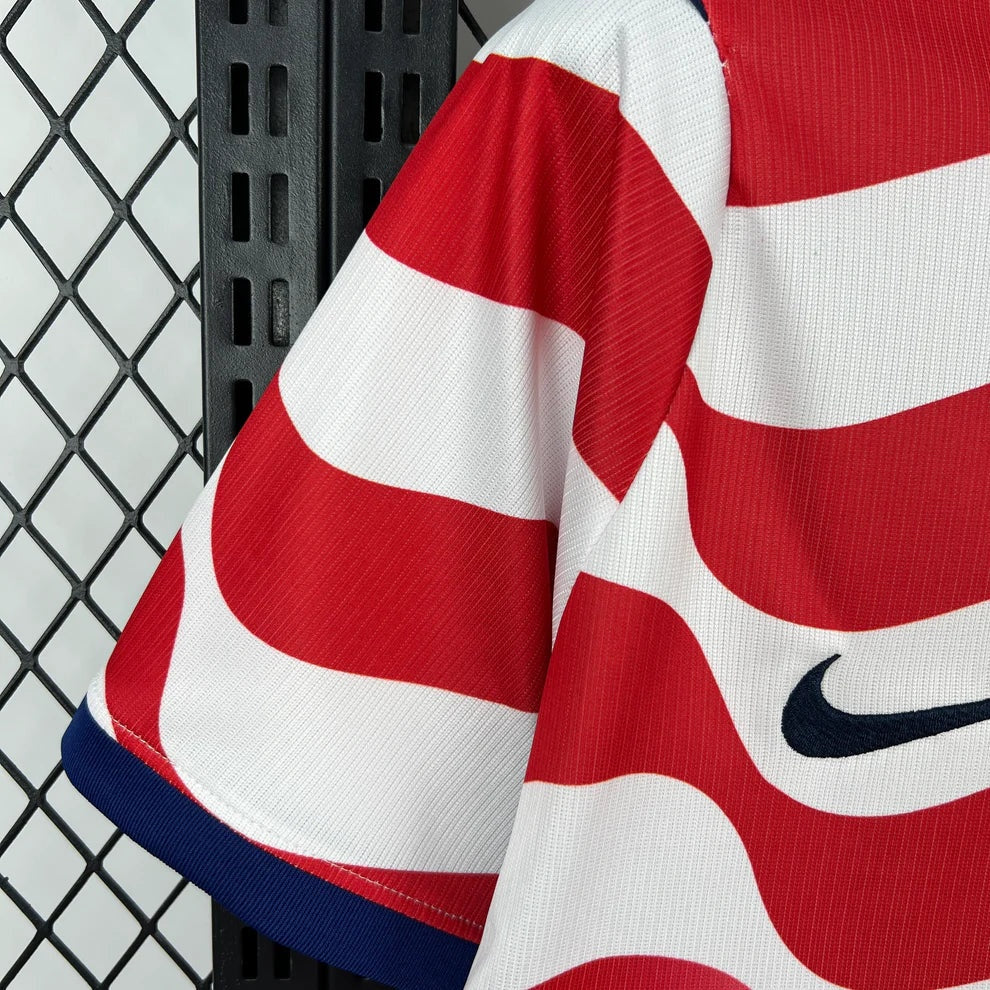 United States 2026 World Cup Home Jersey
