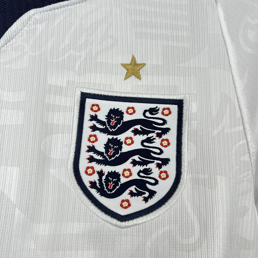 England 2026 World Cup Home Jersey