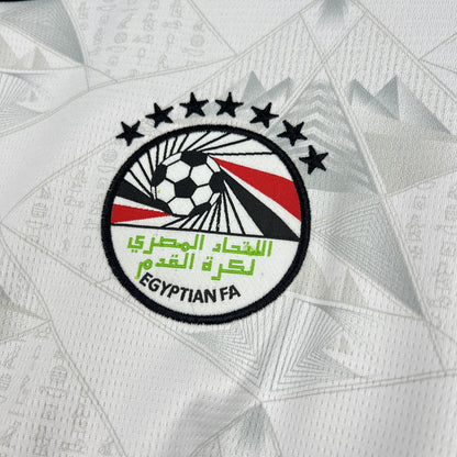 Egypt 2026 Away World Cup Jersey