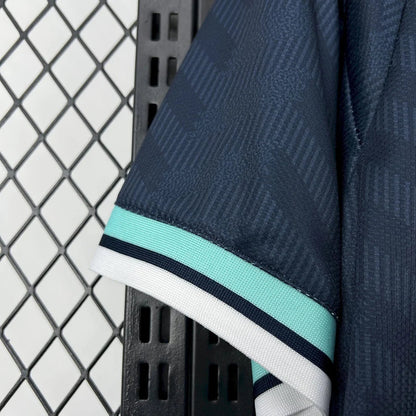 Germany 2026 World Cup Away Jersey