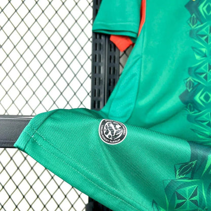 Senegal 2026 World Cup Home Jersey