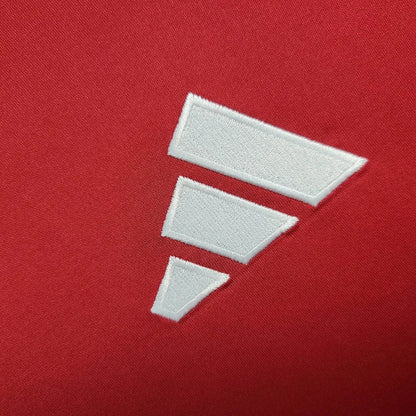 Hungary 2026 World Cup Home Jersey