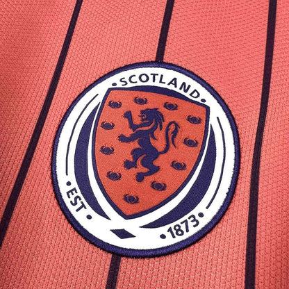 Scotland 2026 World Cup Away Jersey
