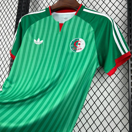Algeria 2026 World Cup Away Jersey