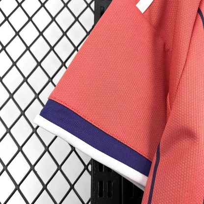Scotland 2026 World Cup Away Jersey
