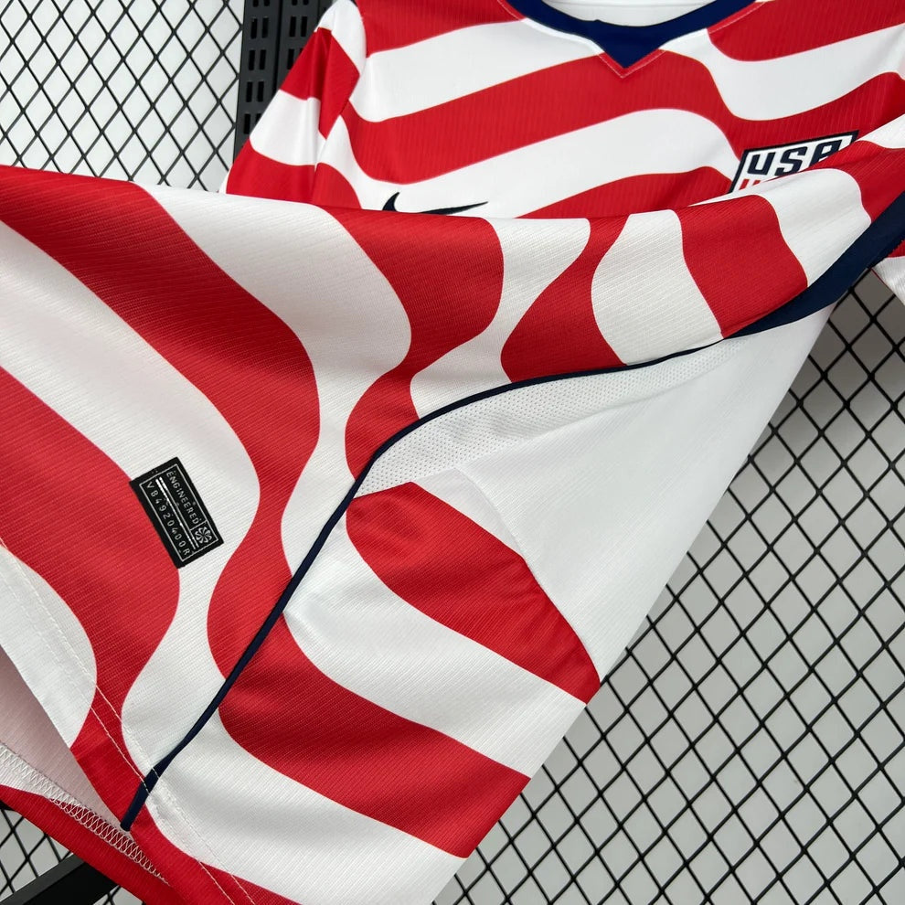 United States 2026 World Cup Home Jersey