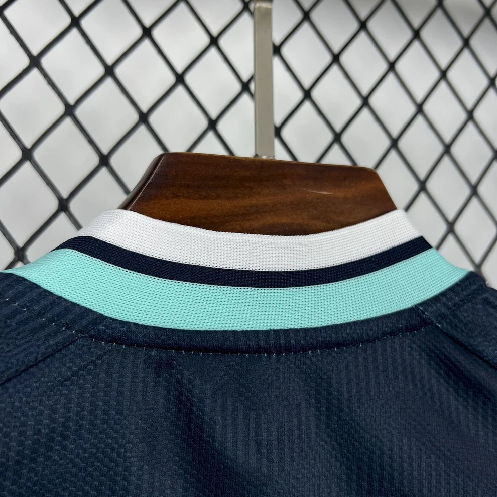 Germany 2026 World Cup Away Jersey