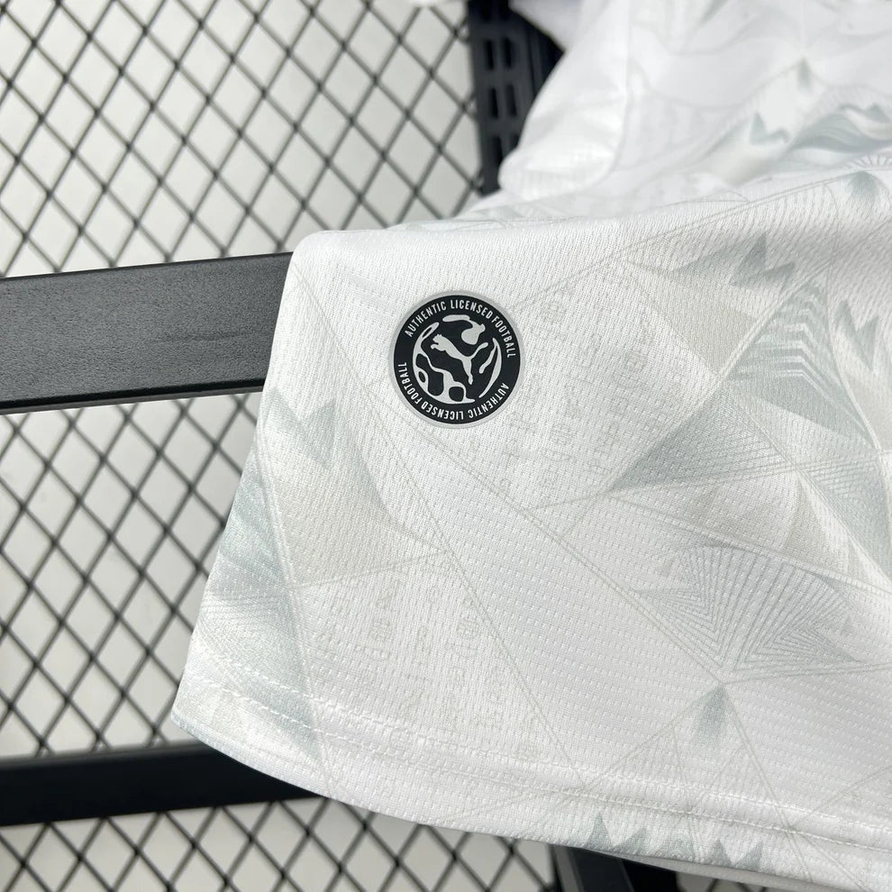 Egypt 2026 Away World Cup Jersey