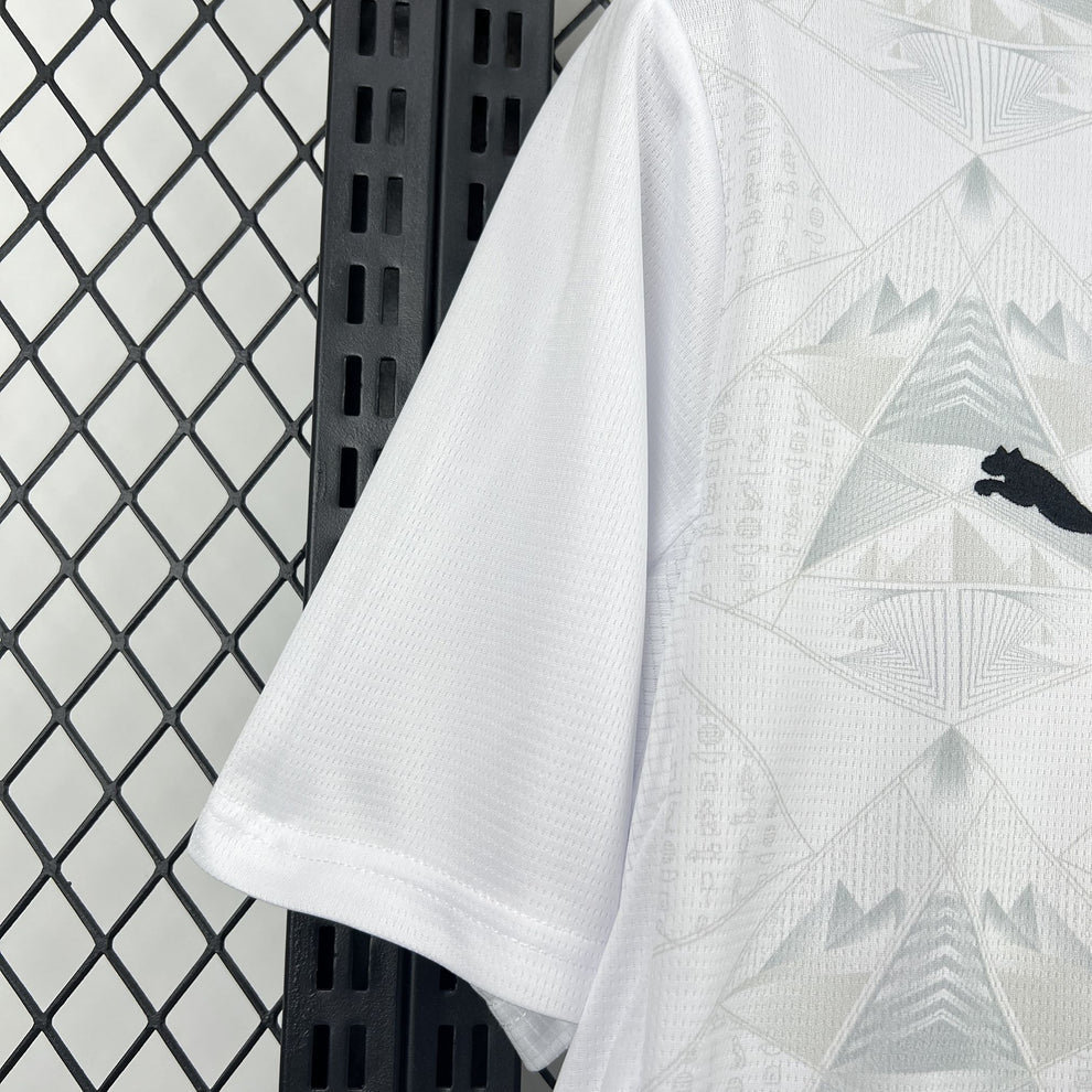 Egypt 2026 Away World Cup Jersey