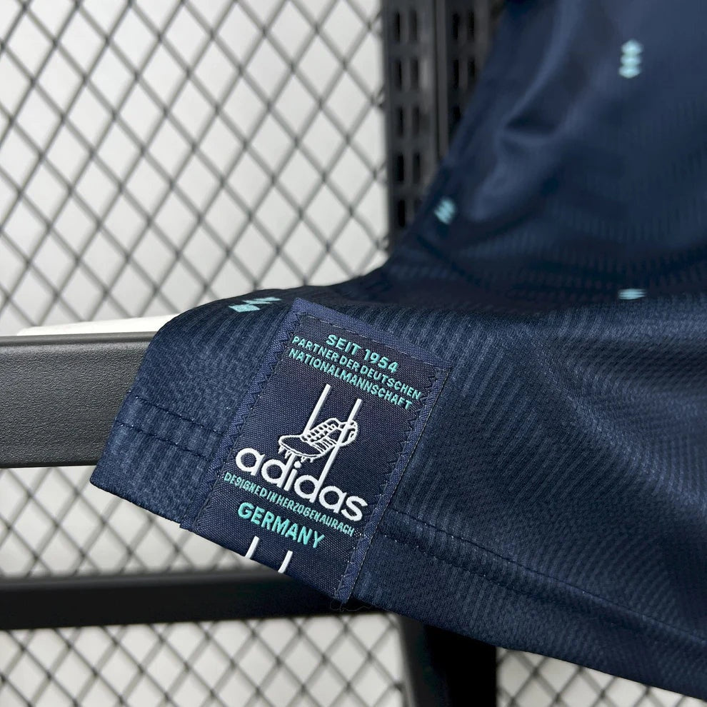 Germany 2026 World Cup Away Jersey