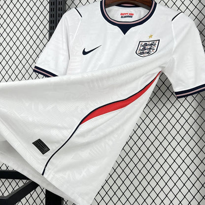 England 2026 World Cup Home Jersey