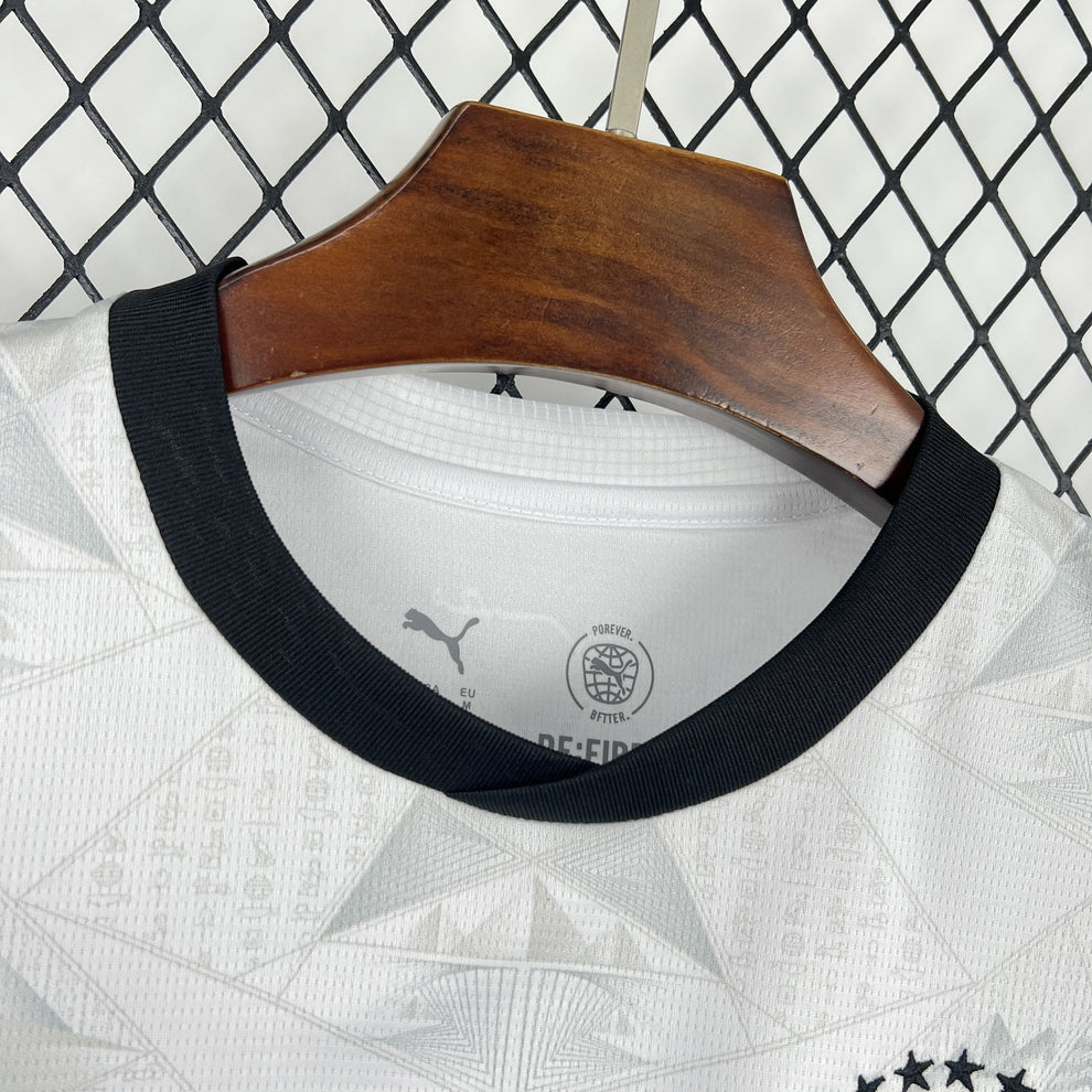 Egypt 2026 Away World Cup Jersey