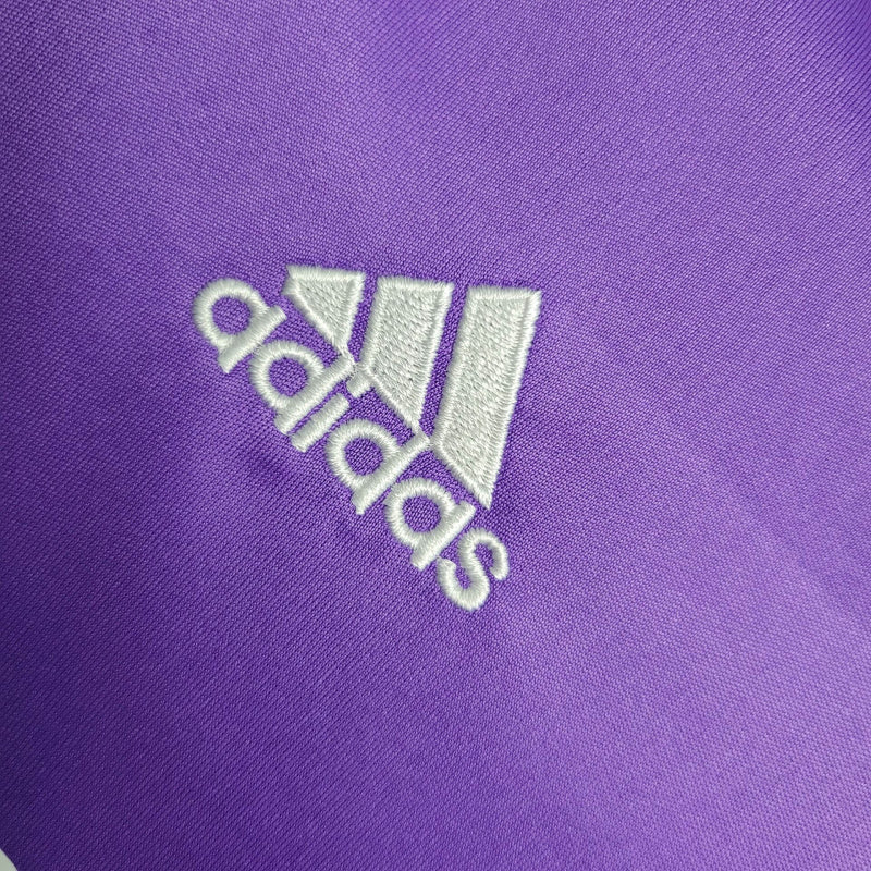 Retro Real Madrid 2016/2017 Away Kids Jersey