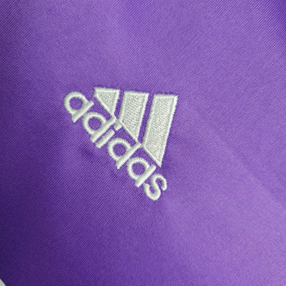 Retro Real Madrid 2016/2017 Away Kids Jersey