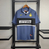 Retro Inter Milan 1998 Third Jersey