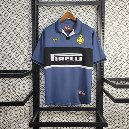 Retro Inter Milan 1998 Third Jersey