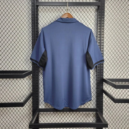 Retro Inter Milan 1998 Third Jersey