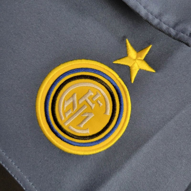 Retro Inter Milan 1998 Third Jersey