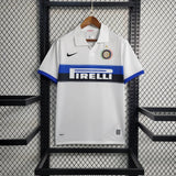Retro Inter Milan 2009 Away Jersey