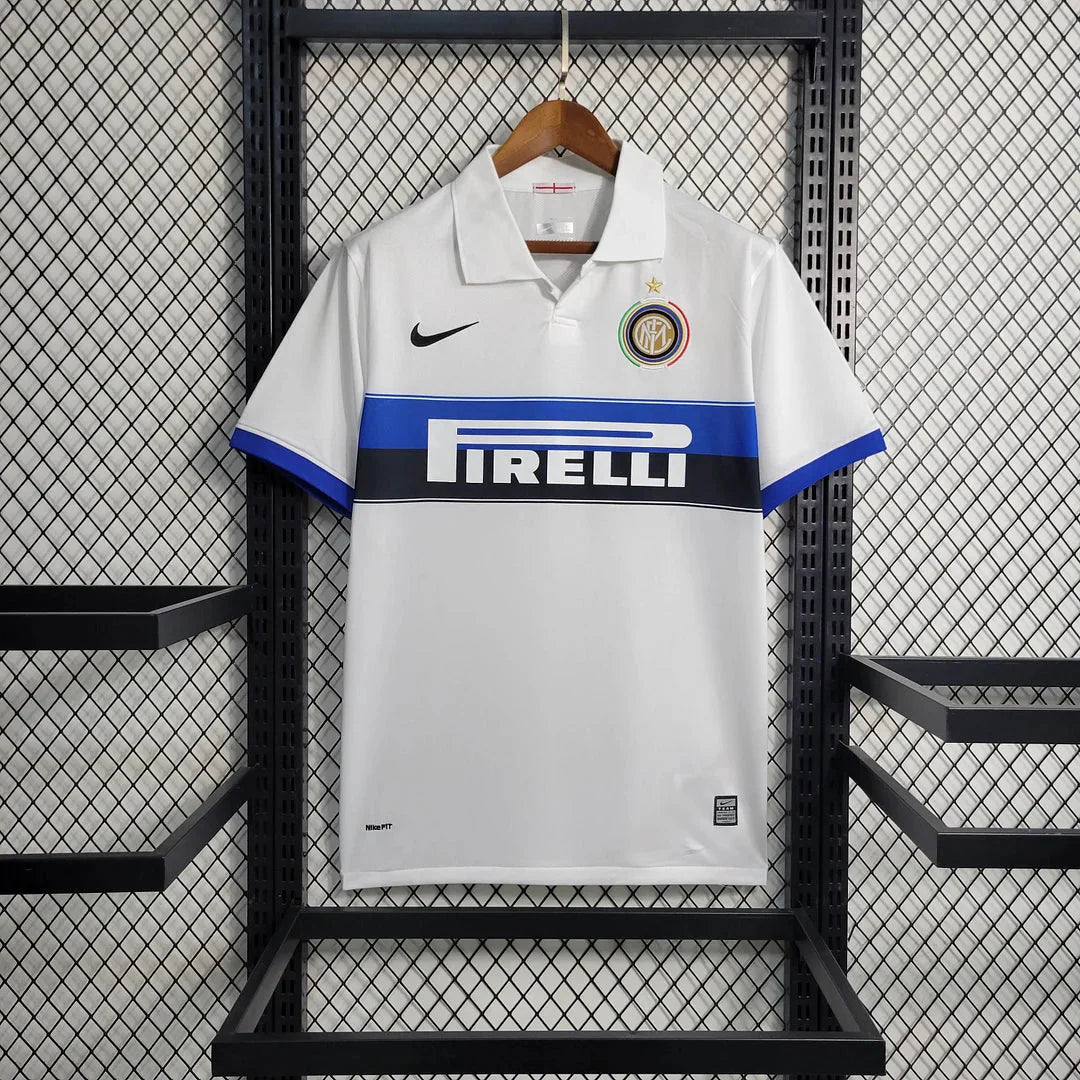 Retro Inter Milan 2009 Away Jersey