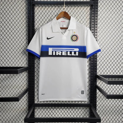 Retro Inter Milan 2009 Away Jersey