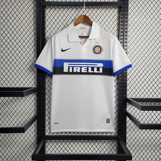 Retro Inter Milan 2009 Away Jersey
