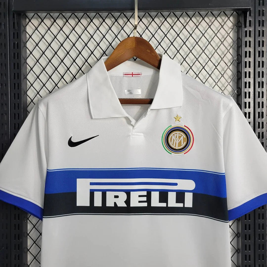 Retro Inter Milan 2009 Away Jersey