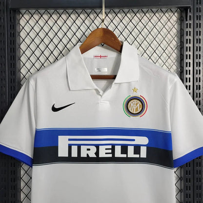 Retro Inter Milan 2009 Away Jersey