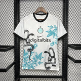 Inter Milan Blue Snake Jersey